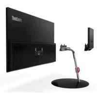 моноблок Lenovo ThinkCentre X1 10JX001SRU Черный