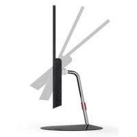 моноблок Lenovo ThinkCentre X1 10KE001PRU Черный