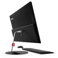 моноблок Lenovo ThinkCentre X1 10KFS00M00 Черный