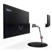 моноблок Lenovo ThinkCentre X1 10KFS00M00 Черный