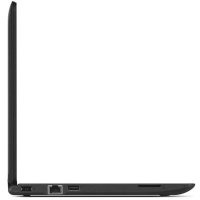 ноутбук Lenovo ThinkPad 11e 20G9S0BH00 Черный