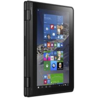 ноутбук Lenovo ThinkPad 11e 20LQS01V00 Черный