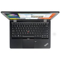 ноутбук Lenovo ThinkPad 13 20J1005DRT Черный