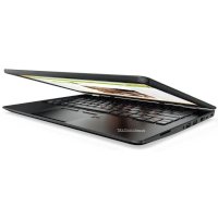ноутбук Lenovo ThinkPad 13 20J1S07C00 Черный