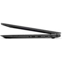 ноутбук Lenovo ThinkPad 13 20J1S07C00 Черный