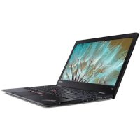 ноутбук Lenovo ThinkPad 13 20J1S0EU00 Черный
