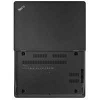 ноутбук Lenovo ThinkPad 13 20J1S0EV00 Черный