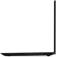 ноутбук Lenovo ThinkPad 13 20J1S0EW00 Черный
