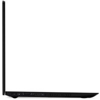 ноутбук Lenovo ThinkPad 13 20J1S0EX00 Черный