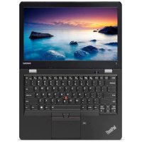 ноутбук Lenovo ThinkPad 13 20J1S0EX00 Черный