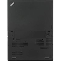 ноутбук Lenovo ThinkPad A275 20KD001CRT Черный