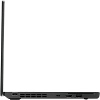 ноутбук Lenovo ThinkPad A275 20KD001CRT Черный