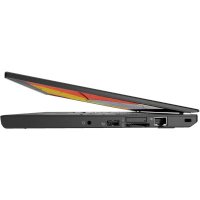 ноутбук Lenovo ThinkPad A275 20KD001LRT Черный