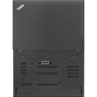 ноутбук Lenovo ThinkPad A475 20KL0008RT Черный