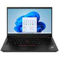 ноутбук Lenovo ThinkPad E14 Gen 2 20T6000SRT Черный