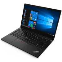 ноутбук Lenovo ThinkPad E14 Gen 2 20T6000SRT Черный