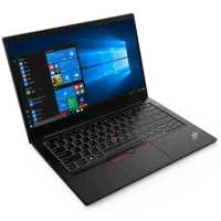 ноутбук Lenovo ThinkPad E14 Gen 2 20T6000SRT Черный