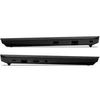 ноутбук Lenovo ThinkPad E14 Gen 2 20T6000SRT Черный