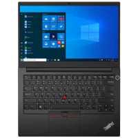 ноутбук Lenovo ThinkPad E14 Gen 2 20T6000SRT Черный
