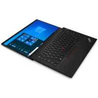 ноутбук Lenovo ThinkPad E14 Gen 2 20T6000SRT Черный