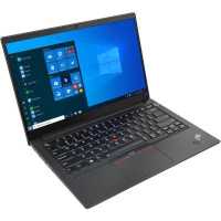 ноутбук Lenovo ThinkPad E14 Gen 3 20Y7003TRT Черный