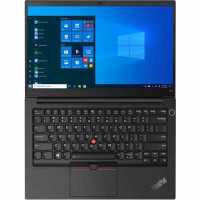 ноутбук Lenovo ThinkPad E14 Gen 3 20Y7003TRT Черный