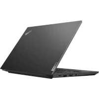 ноутбук Lenovo ThinkPad E14 Gen 3 20Y7003TRT Черный