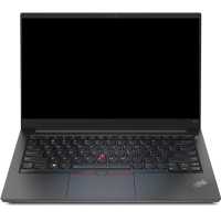ноутбук Lenovo ThinkPad E14 Gen 4 21E30072CD Черный