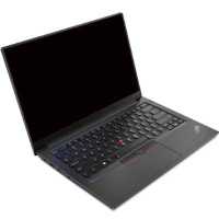 ноутбук Lenovo ThinkPad E14 Gen 4 21E30072CD Черный