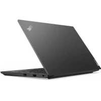 ноутбук Lenovo ThinkPad E14 Gen 4 21E30072CD Черный