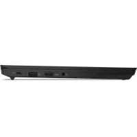 ноутбук Lenovo ThinkPad E14 Gen 4 21E30072CD Черный