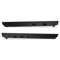 ноутбук Lenovo ThinkPad E14 Gen 4 21E4S10B00 Черный