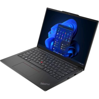 ноутбук Lenovo ThinkPad E14 Gen 5 21JK0005RT Черный