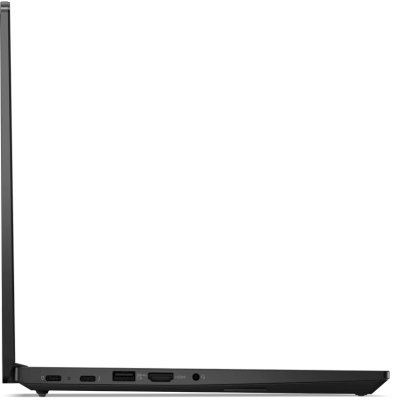 ноутбук Lenovo ThinkPad E14 Gen 5 21JK0005RT Черный