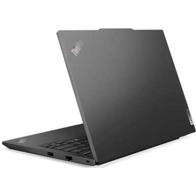 ноутбук Lenovo ThinkPad E14 Gen 6 21M80024US-wpro Черный