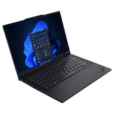 ноутбук Lenovo ThinkPad E14 Gen 7 21T00041GQ-wpro Черный
