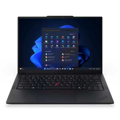 ноутбук Lenovo ThinkPad E14 Gen 7 21SXA000CD-wpro Черный