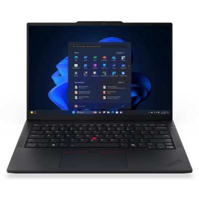 ноутбук Lenovo ThinkPad E14 Gen 7 21T9006CIG Черный