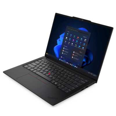 ноутбук Lenovo ThinkPad E14 Gen 7 21T9006FIG ENG Черный