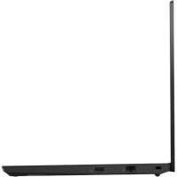 ноутбук Lenovo ThinkPad E14-IML 20RA0011RT Черный