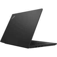 ноутбук Lenovo ThinkPad E14-IML 20RA0012RT Черный