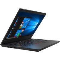 ноутбук Lenovo ThinkPad E14-IML 20RA001ERT Черный