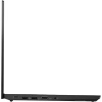 ноутбук Lenovo ThinkPad E14-IML 20RA002SRT Черный