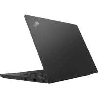 ноутбук Lenovo ThinkPad E14-IML 20RA002TRT Черный