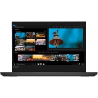 ноутбук Lenovo ThinkPad E14-IML 20RA002VRT Черный