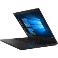ноутбук Lenovo ThinkPad E14-IML 20RA0035RT Черный