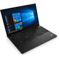ноутбук Lenovo ThinkPad E15 Gen 2 20TDA00XCD Черный