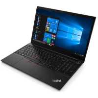 ноутбук Lenovo ThinkPad E15 Gen 2 20TDA00XCD Черный