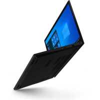 ноутбук Lenovo ThinkPad E15 Gen 2 20TDA00XCD Черный