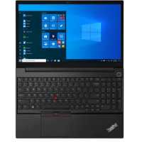 ноутбук Lenovo ThinkPad E15 Gen 2 20TDA00XCD Черный